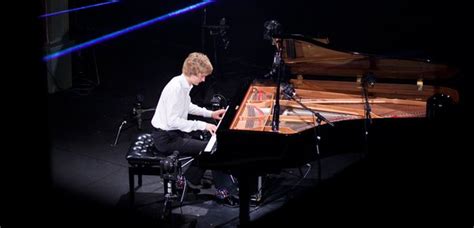 Jan Lisiecki From Purity To Passion Classic Fm