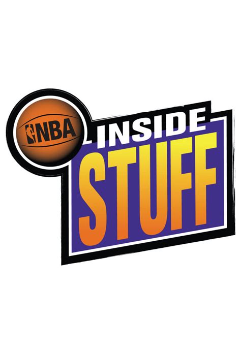 NBA Inside Stuff - TheTVDB.com