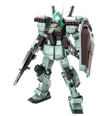 gm iii gundam battle operation  wiki fandom