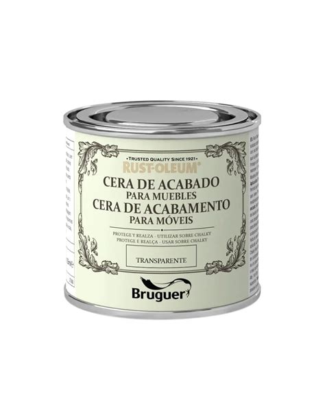 Pinturas Andaluc A Comprar Rustoleum Cera Acabado Para Muebles Xylazel