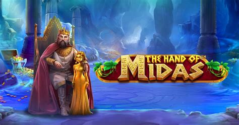 Play Hand Of Midas Slot Rtp Real Money Games