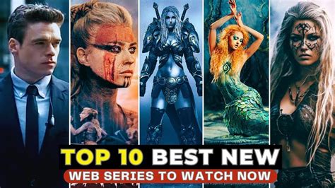 Top Must Watch Tv Shows Of Netflix Amazon Prime Apple Tv Mind