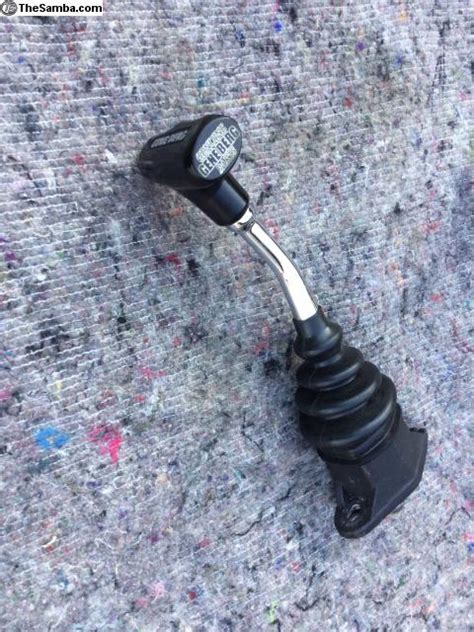 TheSamba VW Classifieds Gene Berg Shifter