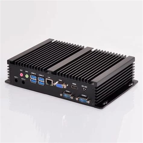 Industrial PC IPC 610H Advantech Industrial PC Distributor Channel