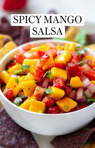 Easy Corn Salsa Artofit