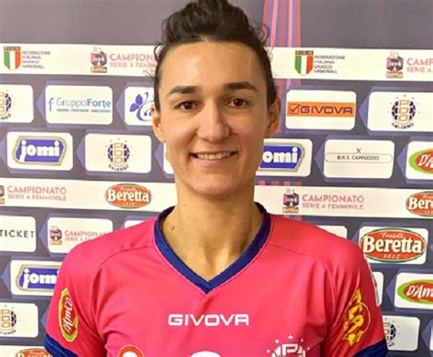 LA JOMI PUNTA LA SUPERCOPPA INGAGGIATA NATASA KRNIC PDO HANDBALL