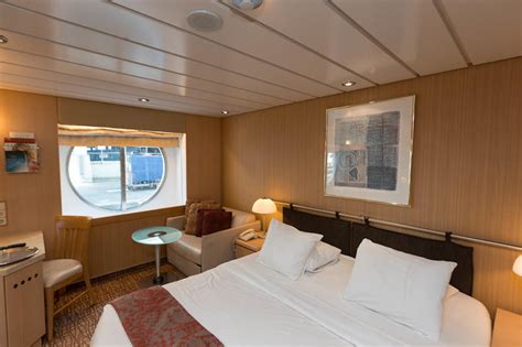 Oceanview Cabin on Celebrity Millennium Cruise Ship - Cruise Critic