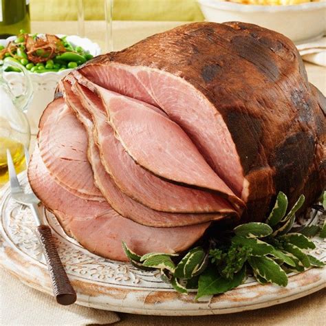 We All Know What April 15th Means Natl Glazed Ham Day All Our Hams