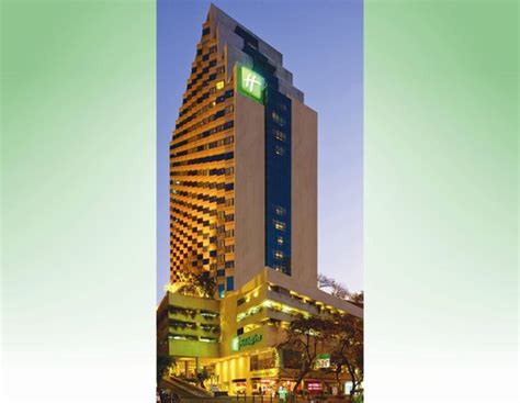 Holiday Inn Bangkok Silom Top Reviews 2016 Tripadvisor