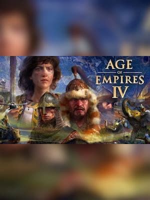 Compre Age Of Empires Iv Anniversary Edition Deluxe Edition Pc