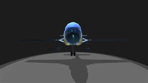 Simpleplanes Bluewing Inc Private Jet