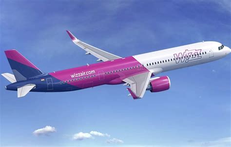 Wizz Air Va Introduce Noi Rute Cu Plecare Din Bucure Ti I Cluj Napoca