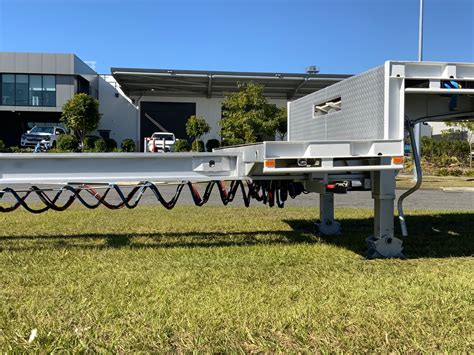 Stonestar Semi Drop Deck (#AASEX900H)