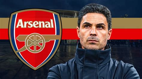 Arsenal Transfer News Arteta Faces Shock Competition For Perfect