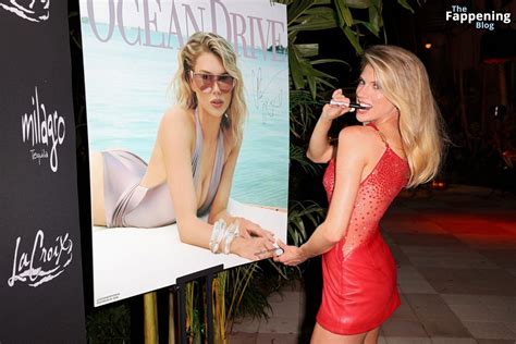 Charlotte McKinney Page 8 Nude Celebs The Fappening Forum