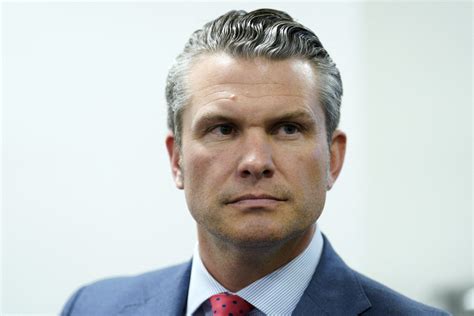Republicans Defend Pete Hegseth Amid Intense Scrutiny