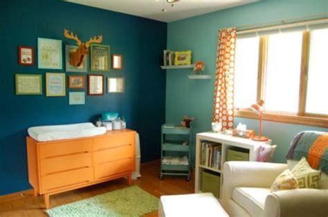 Adorable Childs Room Designs With Blue Yellow Tones 42 Toddler Boy