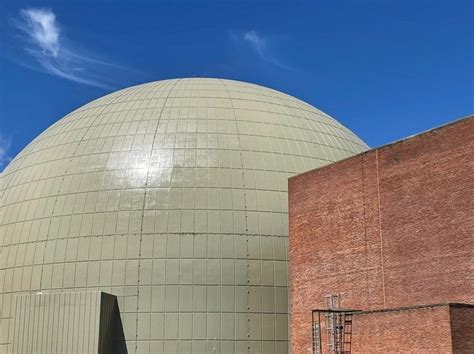 La Central Nuclear Atucha Ii Obtuvo La Renovaci N De Su Licencia De