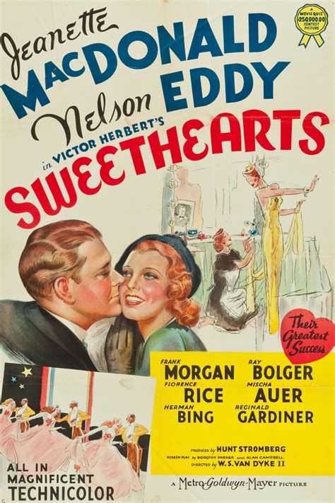 Sweethearts Posters The Movie Database Tmdb