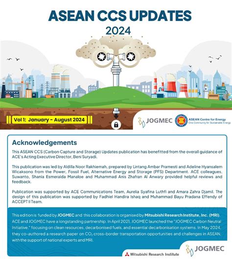 Asean Energy In Asean Centre For Energy