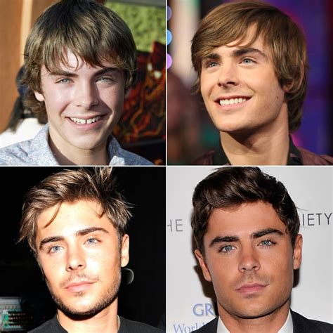 Pictures of Zac Efron Through the Years | POPSUGAR Celebrity