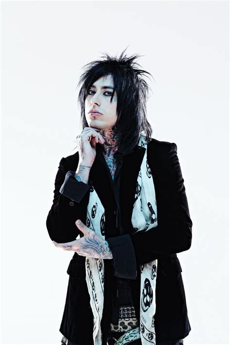 Ronnie Radke From Falling In Reverse He Is Seriously My Favorite