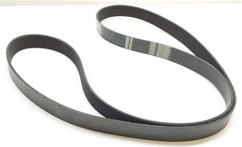 715k8 Serpentine Belt Made In Mexico Free Shipping Free Returns 8pk1815 Ebay