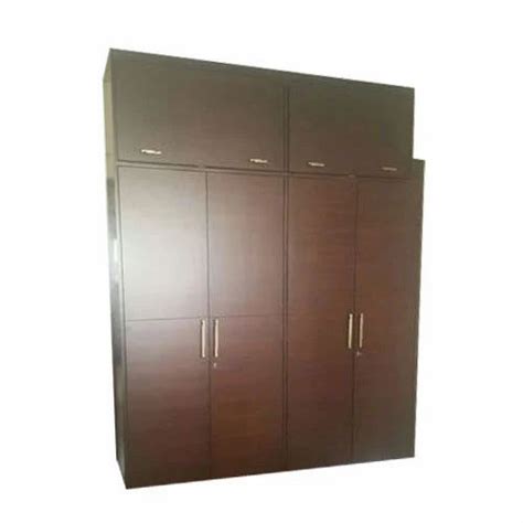 Wall Mounted Wardrobe at best price in Mumbai by Team Works | ID ...