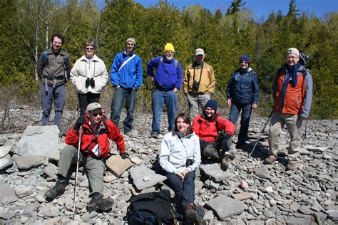 nature reserves guidelines  permitted activities ontario nature