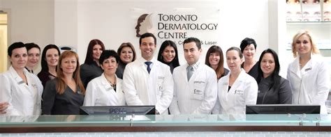 Did You Know Toronto Dermatology Centre