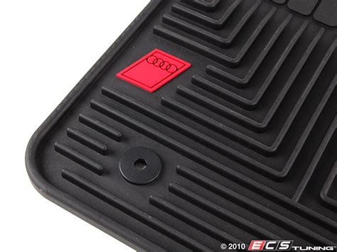 Ecs News Audi B5 A4s4rs4 Floor Mats