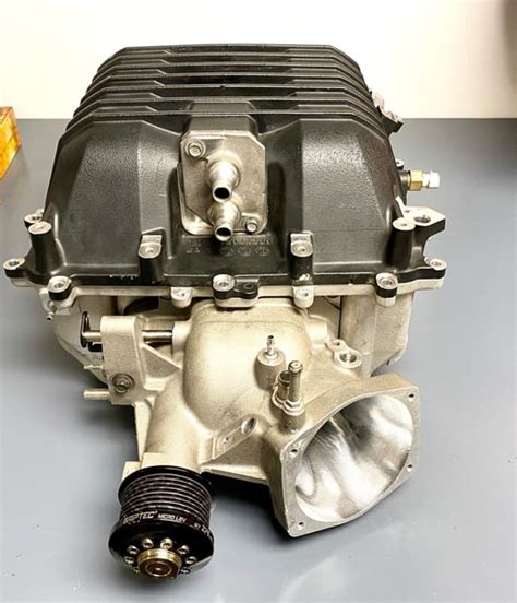 LSA SUPERCHARGER for Sale in TIMONIUM, MD | RacingJunk