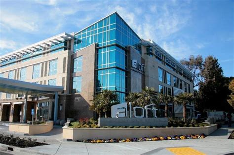 Aloft Cupertino, San Jose (CA) | 2021 Updated Prices, Deals