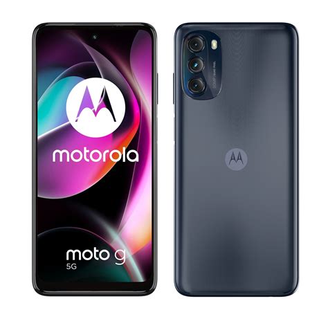 Puntuación Motorola Moto G 2022 Antutu real PhonesData