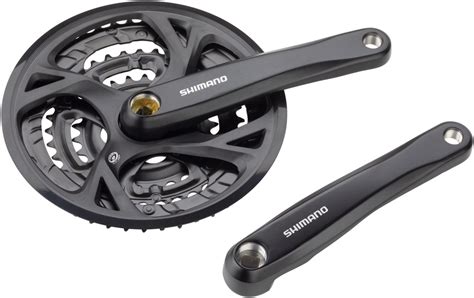 Shimano Fc M Komplet Gonilke Kult Solkan