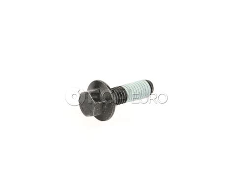 Volvo Vvt Solenoid Bolt Genuine Volvo 30746527 Fcp Euro