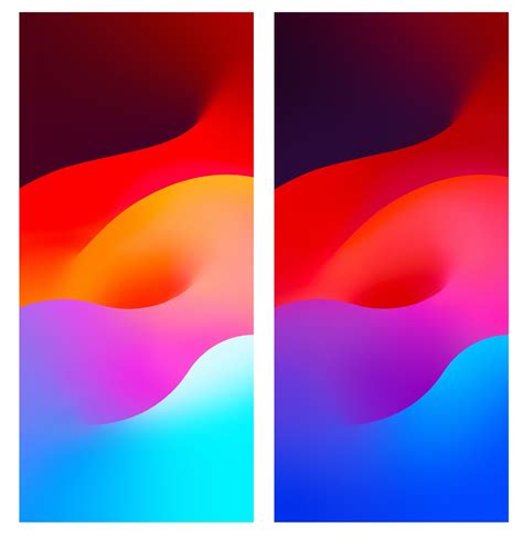 Baixe Agora Os Wallpapers Oficiais Do Ios E Do Macos Sonoma