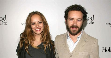 Why Did Danny Masterson's Wife Bijou Phillips File For Divorce?