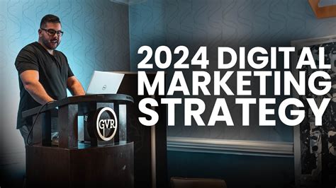 Digital Marketing Strategies For Business Owners In 2024 Youtube