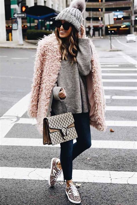 69 Trending Winter Outfits To Copy Right Now Trendy Outfits Winter