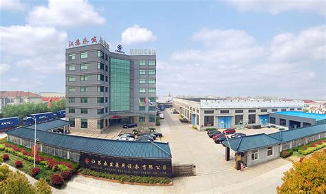 Jiangsu Yongfa Medical Equipment Technology Co Ltd