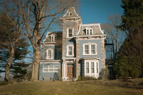 What is Gothic Revival Architecture? - Windermere Real Estate