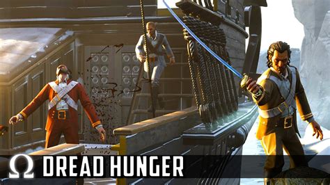 Dread Hunger Hints And Tips Gamepretty