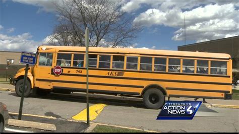 Officials Say Theres No Money To Pay Teachers In East Allegheny School