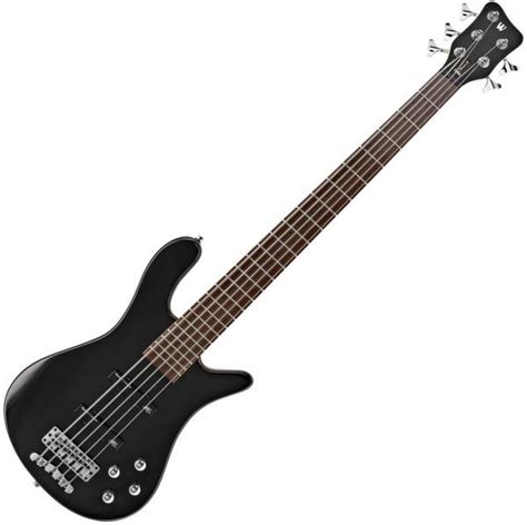 カテゴリー Warwick Rockbass Streamer LX5 5弦 エレキベース ⒄カテゴリー