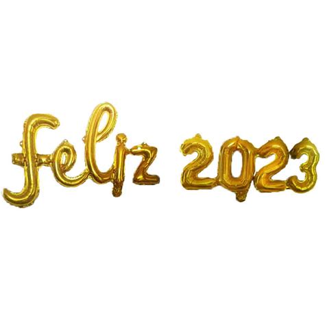 Bal O Feliz Dourado Ano Novo Festa