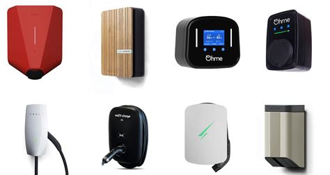 Ohme EPod Review Ohme S First Untethered Charger