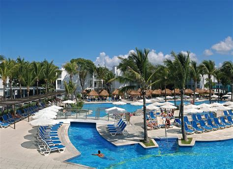 HOTEL RIU YUCATAN - Updated 2025 Prices & Resort (All-Inclusive ...