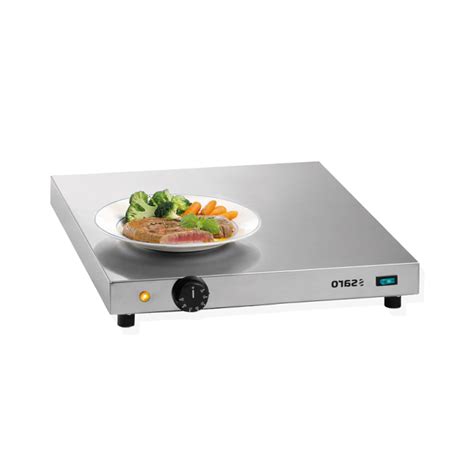 Warmhalteplatten Buffet Ausstattung Front Cooking Buffet And Sb Gastrostellwerk