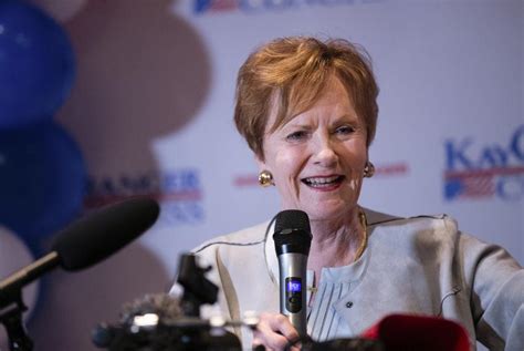 Texas Congresswoman Kay Granger tests positive for coronavirus | The ...